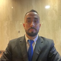 Alexis Martín