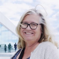 Birthe Jonsson