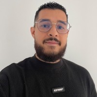 Andres Felipe Jimenez Jaraba