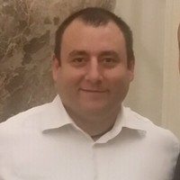 Stefano Vescovo