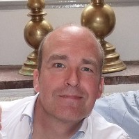 John Ruijer