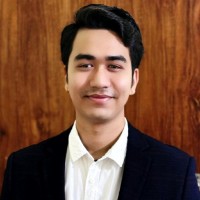 Deep Bikram Thapa Chhetri