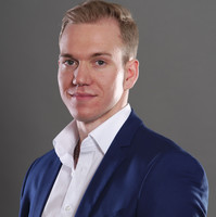 Daniel Gerber