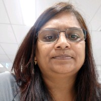 Meena Rabadia