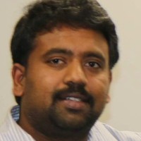 Venkat Kunapareddy