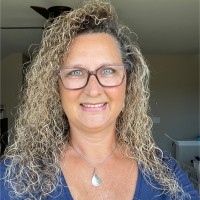 Dr Terri Brady