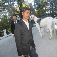 Rajesh Kumar