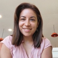 Elisa Barreto
