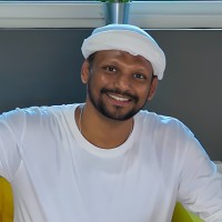 Kumaraguru Ramanujam