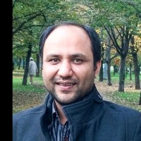 FAISAL SHEHZAD