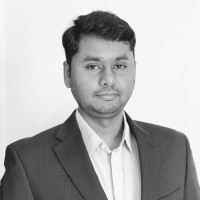 Harsha Bopuri