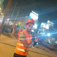 Larbi Elkhalki