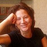Heidi Van Cuijk