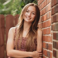 Olivia Greenbaum