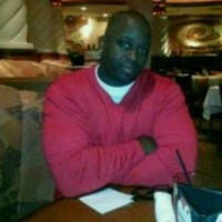 Markas Robinson