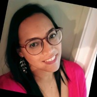 Luana Menezes da Silva