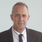 Mark Edwards