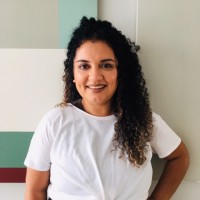 Mayara Cristina da Silva