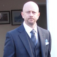 Peter Arrowsmith