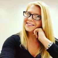 Dana Oldham