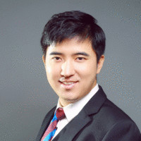 Fang Lyu 吕方, CFA