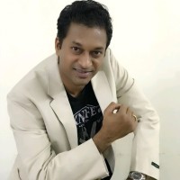 Sandip Parab