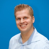 Jeroen Soetendaal