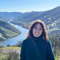 Maria Francisca Pinto Cabral