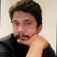 Azhar Ahmed Hashmi