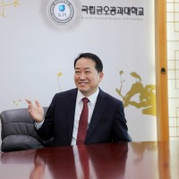 Ho Sang Kwak