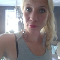Sharon Van Dijk