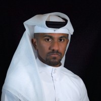 Abdulrahman Ali Al-Harib