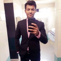 Amit Vishwakarma