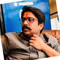 Gaurav Jha