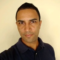 Ademar Silva