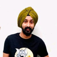 Harpreet Singh