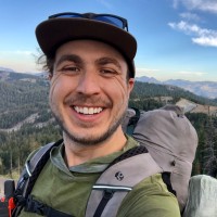 Daniel Williams (he/his)