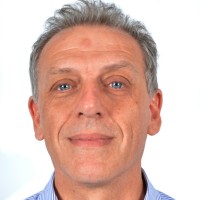 Paul Birkinshaw