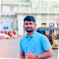 Aravind Kumar Kandasamy