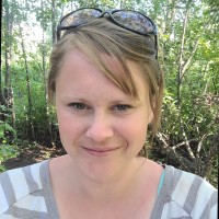 Liz Wood