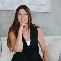 Aliza Elizabeth Potatushkin