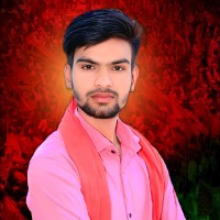 Abhishek Yadav Salmai