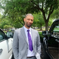 Curtis Stewart