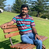 Arun Kumar Manickam