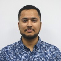 Prashant Karki