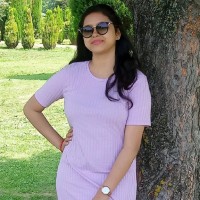 Monalisha Srivastava