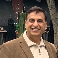 Vinay Vazirani