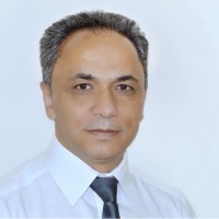Ali Osman Yildiz