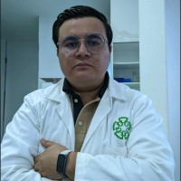 Mario Alberto Pantoja Alonso