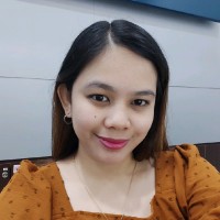 Hazel Ann Mae Mijares